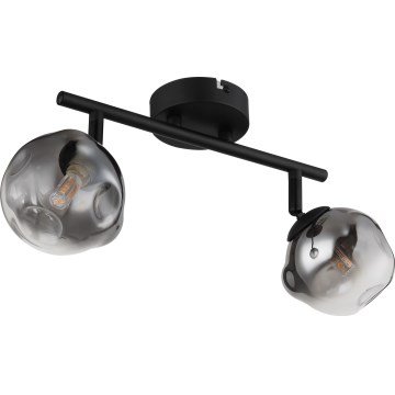 Globo - Spot orientable 2xG9/5W/230V