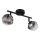 Globo - Spot orientable 2xG9/5W/230V