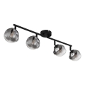 Globo - Spot orientable 4xG9/5W/230V