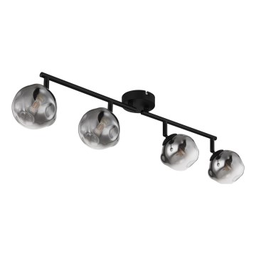Globo - Spot orientable 4xG9/5W/230V