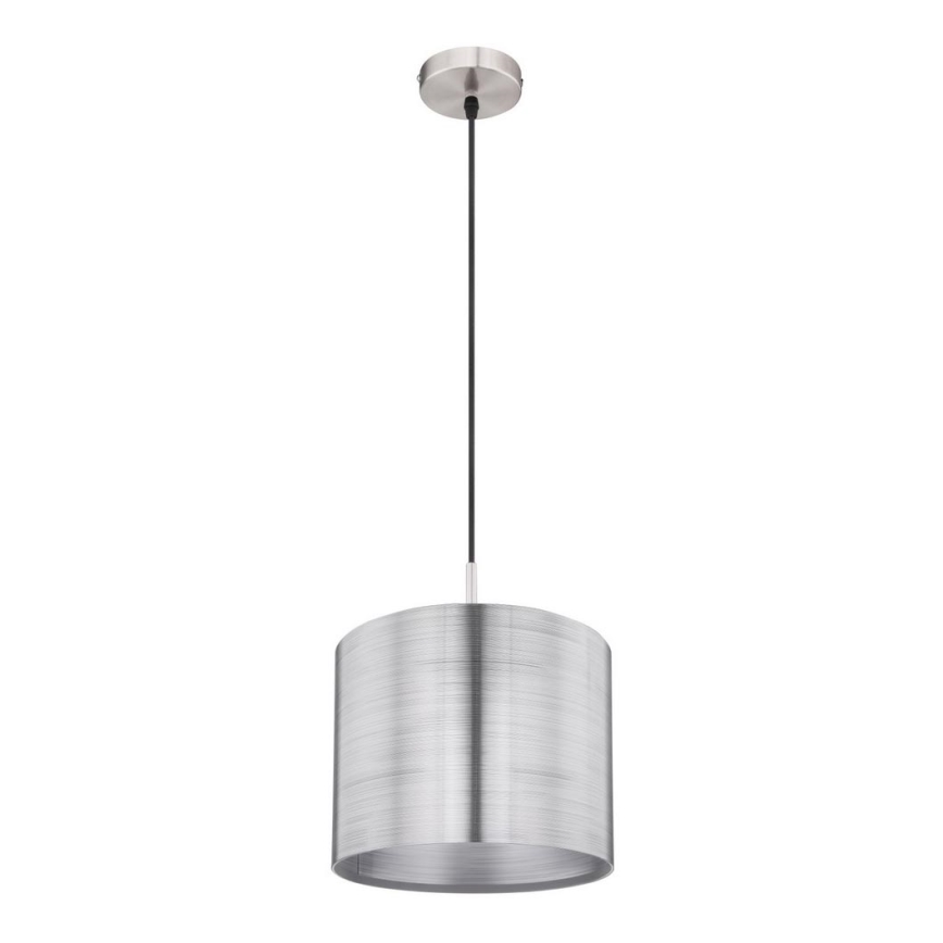 Globo - Suspension avec fil 1xE27/60W/230V