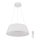 Globo - Suspension dimmable LED avec fil LED/45W/230V + télécommande