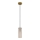 Globo - Suspension filaire 1xE14/40W/230V
