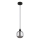 Globo - Suspension filaire 1xE27/25W/230V d. 14 cm