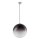 Globo - Suspension filaire 1xE27/40W/230V d. 33 cm