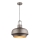 Globo - Suspension filaire 1xE27/60W/230V