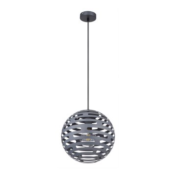 Globo - Suspension filaire 1xE27/60W/230V