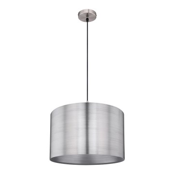 Globo - Suspension filaire 1xE27/60W/230V