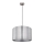 Globo - Suspension filaire 1xE27/60W/230V