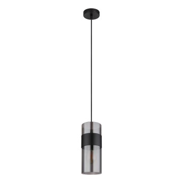 Globo - Suspension filaire 1xE27/60W/230V