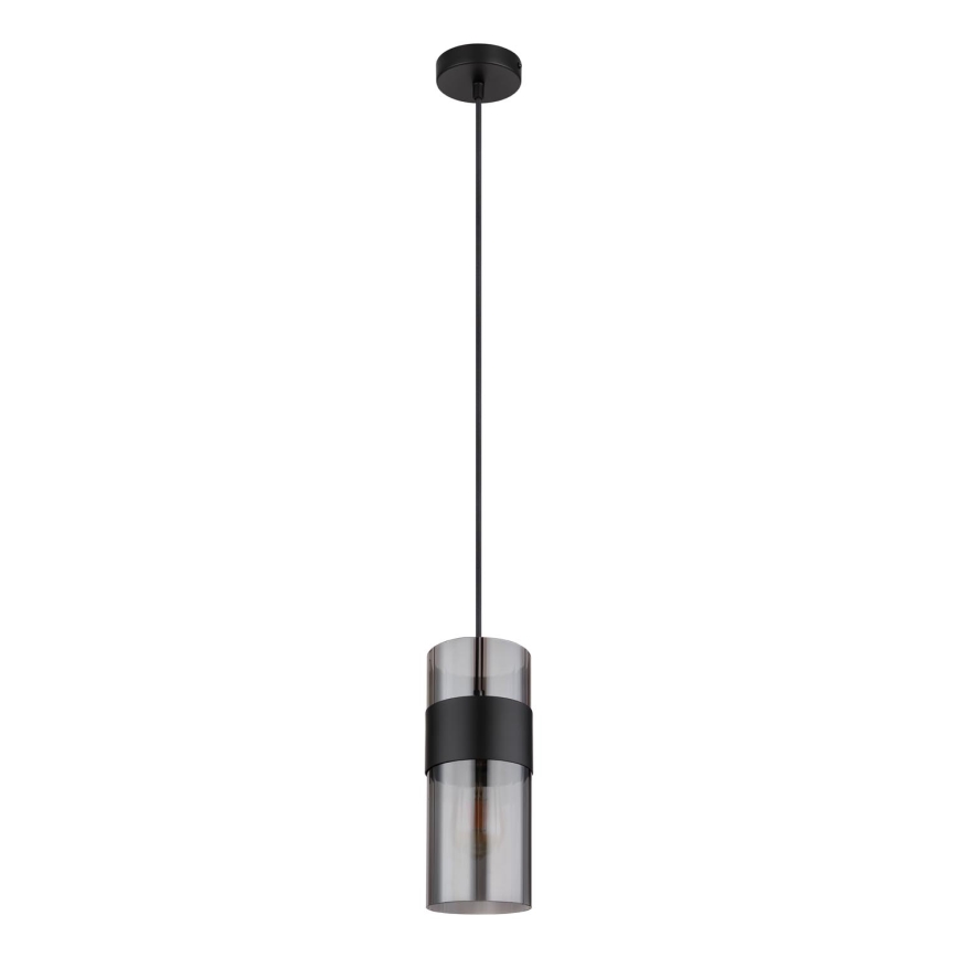 Globo - Suspension filaire 1xE27/60W/230V