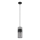 Globo - Suspension filaire 1xE27/60W/230V