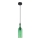 Globo - Suspension filaire 1xE27/8W/230V