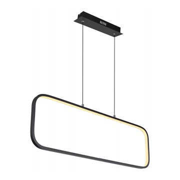 Globo - Suspension filaire LED/24W/230V