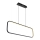 Globo - Suspension filaire LED/24W/230V