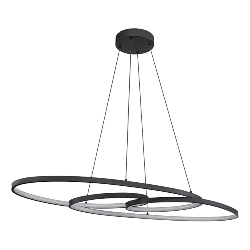 Globo - Suspension filaire LED/39W/230V 2700/4000/6500K