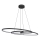 Globo - Suspension filaire LED/39W/230V 2700/4000/6500K