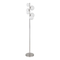 Globo - Suspension filaire LED 6xG9/3,5W/230V blanc