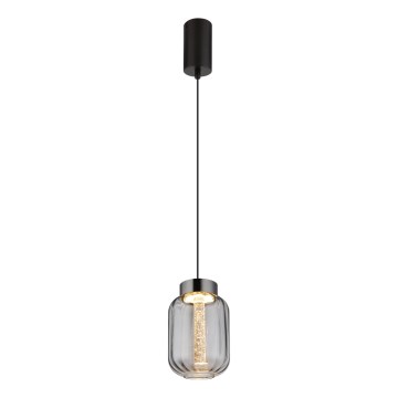 Globo - Suspension filaire LED/8W/230V