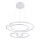 Globo - Suspension filaire LED LED/6/230V