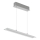 Globo - Suspension LED dimmable à commande tactile sur câble LED/12W/230V 3000/4000/6500K