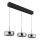 Globo - Suspension LED sur câble LED/30W/230V 3000K