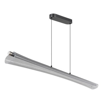 Globo - Suspension LED sur câble LED/36W/230V 2700/4000/6000K