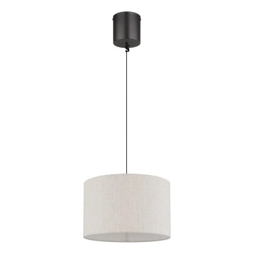 Globo - Suspension LED sur câble LED/8W/230V 3000K