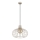 Globo - Suspension sur câble 1xE27/40W/230V beige
