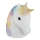 Globo - Veilleuse enfant LED/1W/230/4,5V 3xAA Licorne