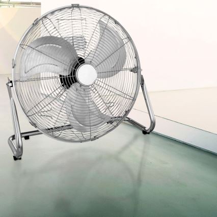 GLOBO 0313 - Ventilateur VAN