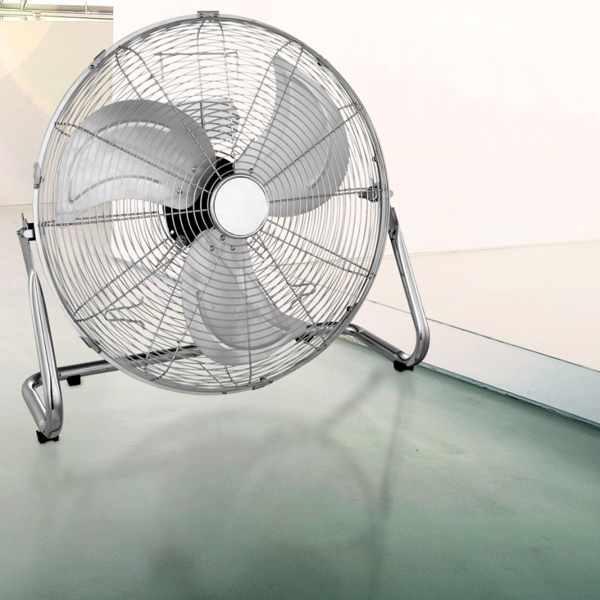 GLOBO 0313 - Ventilateur VAN