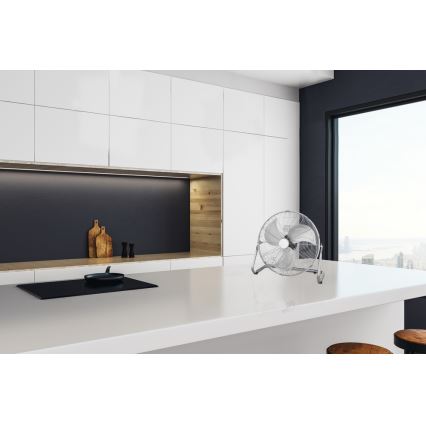 GLOBO 0314 - Ventilateur VAN