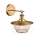 Globo - Verre de rechange pour luminaire NEVIS E27