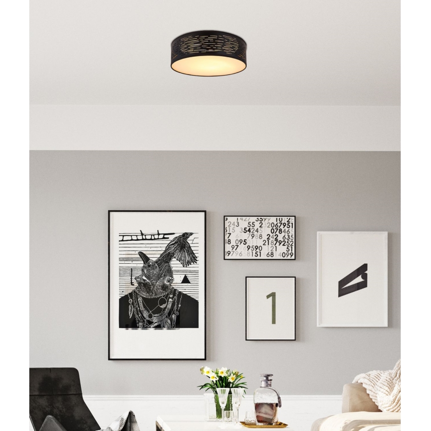Globo - Plafonnier LED/20W/230V