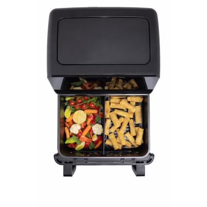 GORENJE AF2700BP - Friteuse à air chaud 9 l 2700W/230V noire