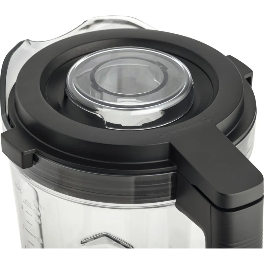 GORENJE BP1500DE - Blender de table 2 l 1500W/230V inox/noir