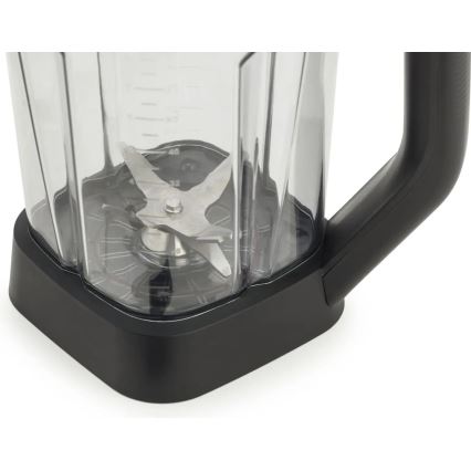 GORENJE BP1500DE - Blender de table 2 l 1500W/230V inox/noir