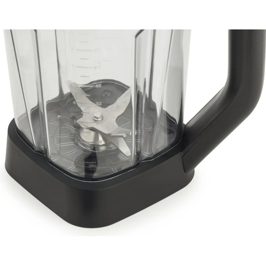 GORENJE BP1500DE - Blender de table 2 l 1500W/230V inox/noir