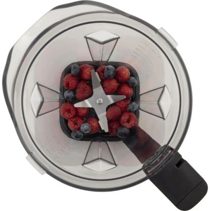 GORENJE BP1500DE - Blender de table 2 l 1500W/230V inox/noir