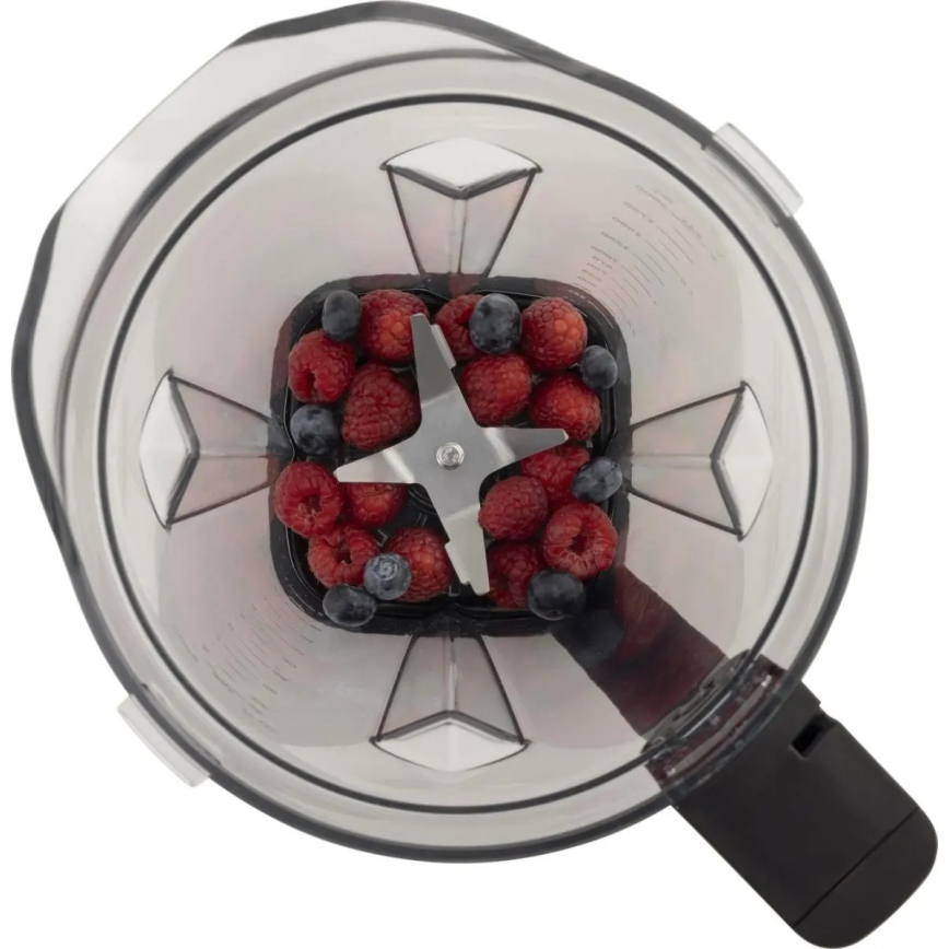 GORENJE BP1500DE - Blender de table 2 l 1500W/230V inox/noir