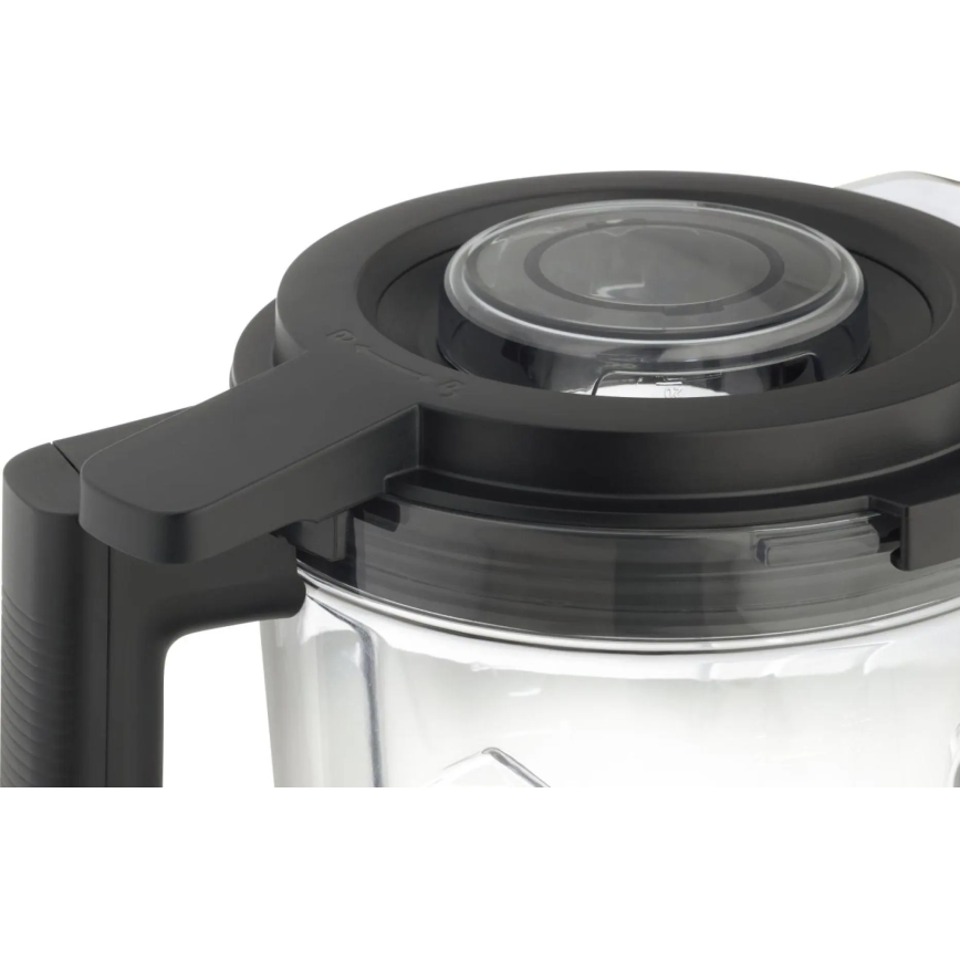 GORENJE BP1500DE - Blender de table 2 l 1500W/230V inox/noir