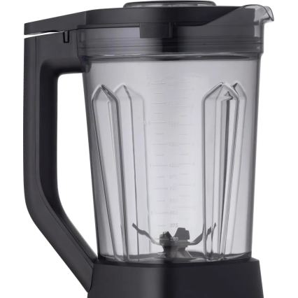GORENJE BP1500DE - Blender de table 2 l 1500W/230V inox/noir