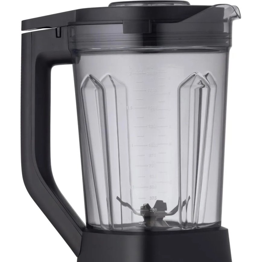 GORENJE BP1500DE - Blender de table 2 l 1500W/230V inox/noir