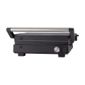GORENJE GCG2000M - Gril de contact 1800 W / 230 V noir