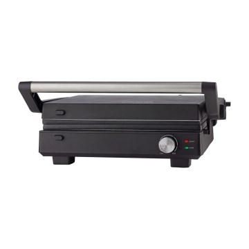 GORENJE GCG2000M - Gril de contact 1800 W / 230 V noir