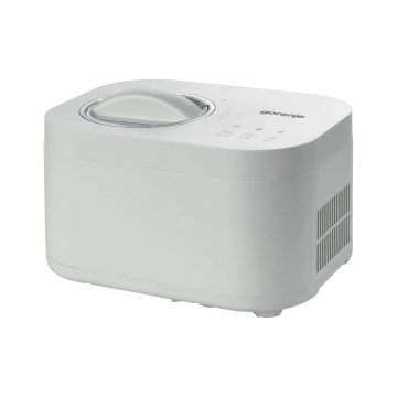 GORENJE ICM10W - Sorbetière 100W/230V blanche