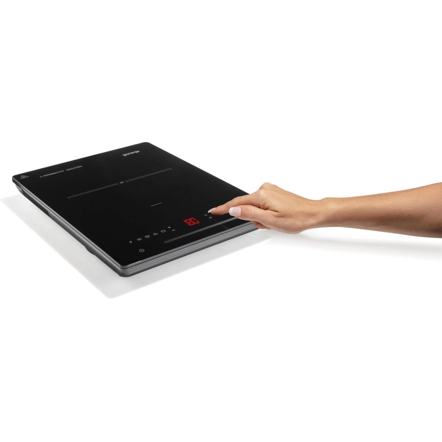 GORENJE ICY2000SP - Réchaud à induction 2000W/230V