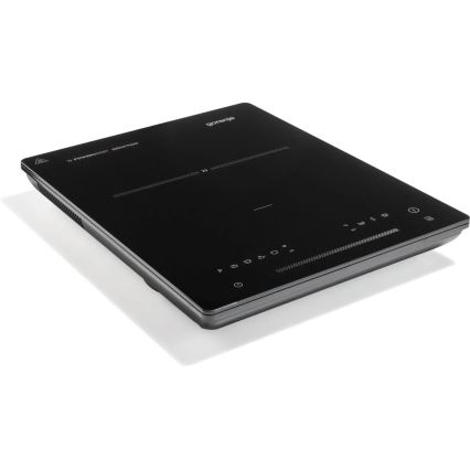 GORENJE ICY2000SP - Réchaud à induction 2000W/230V