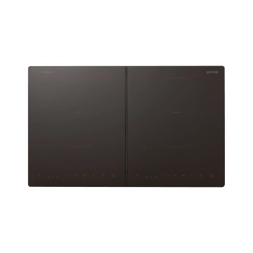 GORENJE ICY3500DGP - Plaque à induction à deux zones 3400W/230V